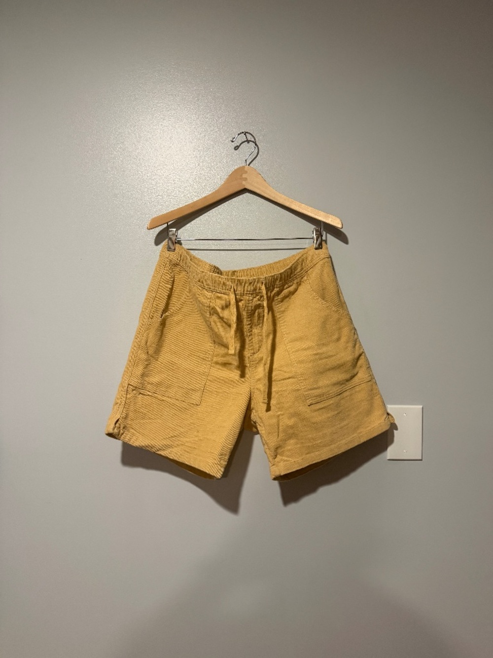 Katin Cord Local Short
